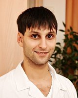 Станислав Сталикович Сапожников