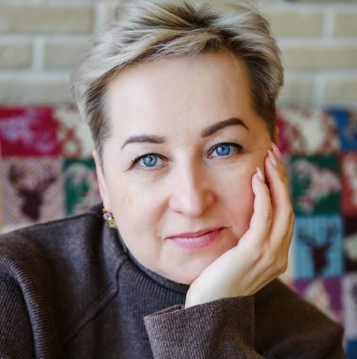 Светлана Монова