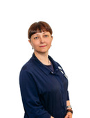 Петриленкова Виктория Александровна