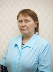 Кардиолог Елена Ибрагимовна Алибекова