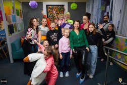 Креативное пространство Mur ryskina art, с рейтингом 4 - находится по адресу Мурманск, проспект Ленина, 94 