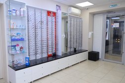 Центр диагностики и коррекции зрения Доктор Линз, с рейтингом 2.8 - находится по адресу Самара, Ново-Вокзальная улица, 146 