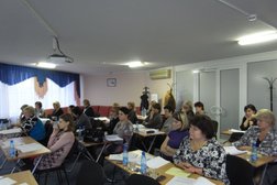 Центральный дом знаний, с рейтингом 3 - находится по адресу Москва, Бакунинская улица, 15 