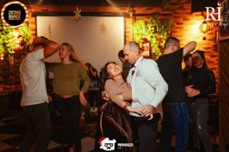 Студия танцев Estrella, с рейтингом 4 - находится по адресу Алматы 