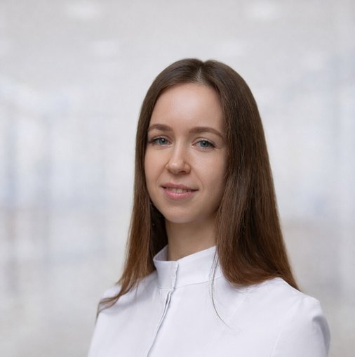 Янина Юрьевна Васильева