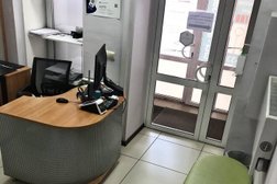 Стоматологическая клиника Одонто-Клиник, с рейтингом 4.1 - находится по адресу Екатеринбург, улица Куйбышева, 80к2 