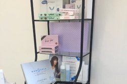 Кабинет эстетики лица и тела Kapsula, с рейтингом 4 - находится по адресу Московская область, Дмитров, микрорайон Константина Аверьянова, 8а 