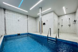 Сауна NOVA, с рейтингом 5 - находится по адресу Ханты-Мансийский автономный округ, Нефтеюганск, Сургутская улица, 24/1 