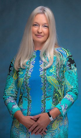 Елена Владимировна Меркина