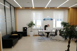 Юридическая компания по банкротству физических лиц Бизнес-Юрист, с рейтингом 2.5 - находится по адресу Республика Башкортостан, Бирск, Интернациональная улица, 121 