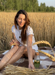 Мастер по ресницам, перманентный макияж Алсу Мавлитбаевна Мухтярова