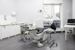 Стоматология Дент Парк, с рейтингом 4.9 - находится по адресу Белгород, улица Шевченко, 1 