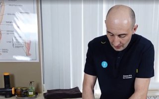 фотография работы специалиста по красоте Виктора Владимировича Шишкина
