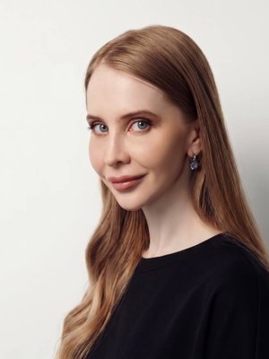 фотография Евы Николаевны Романовой