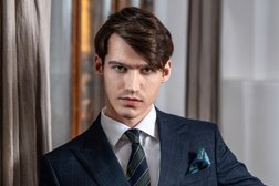 Магазин мужской одежды Mario/Truvor, с рейтингом 5 - находится по адресу Санкт-Петербург, 7-я Красноармейская улица, 3 