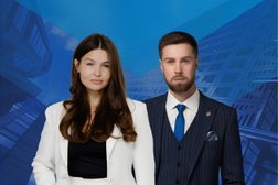 Юридическая компания по банкротству физических лиц Бизнес-Юрист, с рейтингом 4.6 - находится по адресу Чувашская Республика, Чебоксары, проспект Ленина, 1 