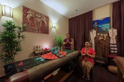 Салон тайского массажа и СПА Thai House, с рейтингом 3.8 - находится по адресу Санкт-Петербург, Невский проспект, 113/4 