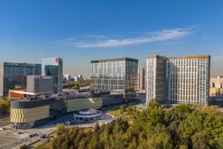 Ботаника, с рейтингом 4.8 - находится по адресу Москва, улица Вильгельма Пика, 11 