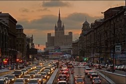 Фотостудия Образ, с рейтингом 4.6 - находится по адресу Москва, Нижняя Сыромятническая улица, 10с9 