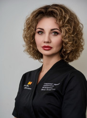 Пародонтолог, стоматолог Ирина Валерьевна Митрофанова