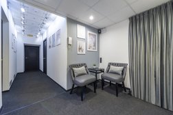 Студия красоты Екатерины Потаповой, с рейтингом 4.9 - находится по адресу Москва, Басманный район, 105064, улица Земляной Вал, 24/32 