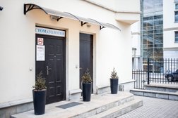 Стоматология АктивСтом, с рейтингом 4.4 - находится по адресу Москва, 4-й Крутицкий переулок, 14 