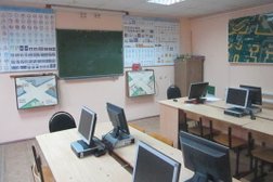 Учебные классы Светофор, с рейтингом 4.4 - находится по адресу Воронеж, Ростовская улица, 38а 