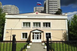 Ивантеевский городской суд, с рейтингом 4.2 - находится по адресу Московская область, Ивантеевка, Хлебозаводская улица, 22 