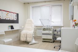 Кабинет подолога Лилии Закировой