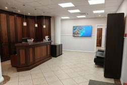 Медицинский центр ACC Медикал, с рейтингом 4.5 - находится по адресу Москва, улица Александра Солженицына, 38 