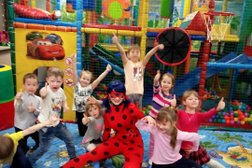 Детский клуб Обезьяныш, с рейтингом 3.1 - находится по адресу Владимирская область, Киржач, Привокзальная улица, 24Б 