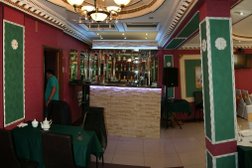 Кафе-бар Южная ночь, с рейтингом 3.9 - находится по адресу Московская область, Красногорск, улица Карбышева, 19А 