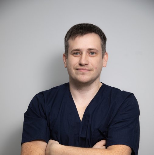 Олег Анатольевич Осокин