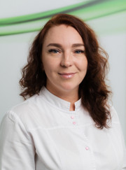 Акушер, врач УЗИ Софья Борисовна Манзырева