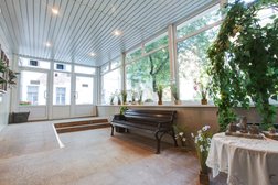 Клиника репродуктивного здоровья Prior Clinic, с рейтингом 4.3 - находится по адресу Москва, Потаповский переулок, 4с1 