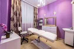 Студия красоты Версаль, с рейтингом 4.6 - находится по адресу Московская область, Люберцы, улица Кирова, 9к1 