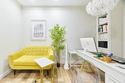 Стоматологический центр Модный Доктор, с рейтингом 4.8 - находится по адресу Брянск, Советский район, 241001, улица Горбатова, 10 