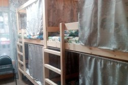 Хостел Золотое руно, с рейтингом 3 - находится по адресу Москва, Олимпийский проспект, 20 