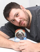 Константиновский Александр Андреевич