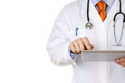 Наркологический диспансер на Щербаковской