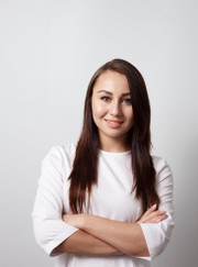 Гигиенист стоматологический, ортодонт Зарина Касымкановна Джексенбаева