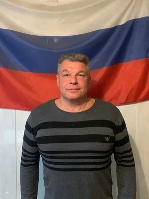 Олег Олегович Парфёнов