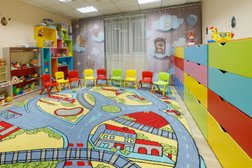 Детский сад с углубленным изучением английского, китайского и французского языка Happy'n Clever Kids, с рейтингом 4.6 - находится по адресу Красноярск, улица Мате Залки, 41 