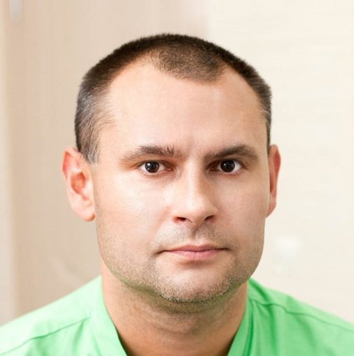 Виктор Эдуардович Друдэ