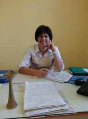 Акушер, акушер-гинеколог Екатерина Викторовна Павлова