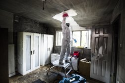 Клининговая компания СпецУборка, с рейтингом 4.5 - находится по адресу Санкт-Петербург, Удельный проспект, 8 