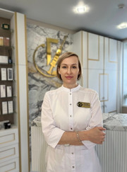 Косметолог Светлана Александровна Бруква