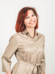 Стоматолог, стоматолог-терапевт Кира Сергеевна Вострякова