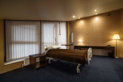 Частный дом престарелых Oldmanhouse, с рейтингом 3.4 - находится по адресу Московская область, Химки, Береговая улица, 8 