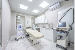 Косметология Skin Premium, с рейтингом 4.8 - находится по адресу Москва, улица Покровка, 31 ст1 